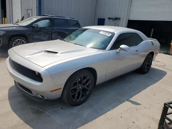2019 Dodge Challenger 2C3CDZAG3KH741442 Lot 48345376