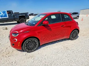 2024 Fiat 500e ZFAFFAA48RX209773