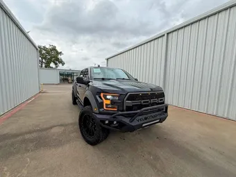 2020 Ford F-150 1FTFW1RG4LFC17289 Lot 58641666