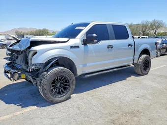 2020 Ford F-150 1FTEW1C52LKD93977 Lot 56277756