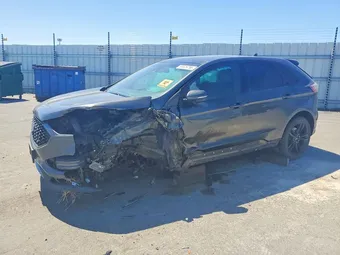 2019 Ford Edge 2FMPK4AP1KBC01656 Lot 56529766