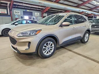 2020 Ford Escape 1FMCU9G64LUB44160