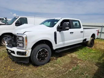 2023 Ford F-350 1FT8W3BA1PED44605