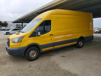 2015 Ford Transit 1FTCR3XM1FKA30120