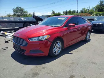 2015 Ford Fusion 3FA6P0H74FR122401