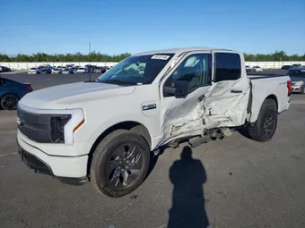 2024 Ford F-150 Lightning 1FTVW3LK1RWG31174