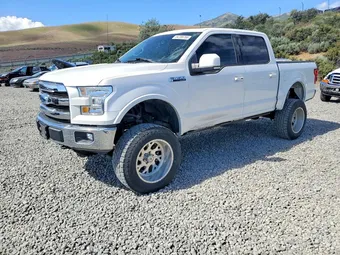 2017 Ford F-150 1FTEW1EF6HKD10483 Lot 54706766