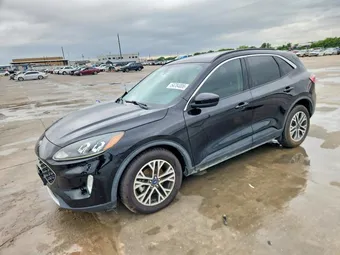 2020 Ford Escape 1FMCU0H61LUA74966 Lot 54784006