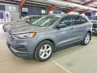 2022 Ford Edge 2FMPK4G93NBA26114 Lot 58053466