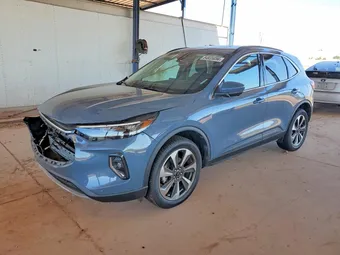 2023 Ford Escape 1FMCU9JA5PUA77801 Lot 54835056