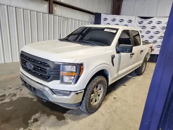 2023 Ford F-150 1FTEW1EP2PKF81967 Lot 56831546