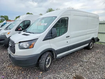 2019 Ford Transit 1FTBW2CM9KKB27550