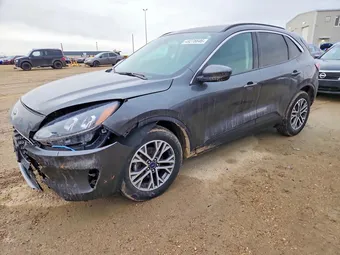 2020 Ford Escape 1FMCU9H67LUC60127 Lot 49276646