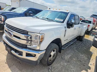 2019 Ford F-350 1FT8W3DT8KEF01098