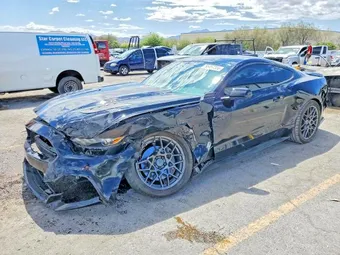 2016 Ford Mustang 1FA6P8CF8G5323266