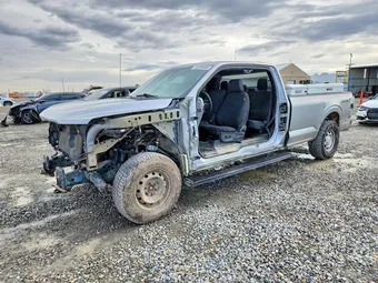 2022 Ford F-150 1FTFX1E55NKE12166 Lot 52258406