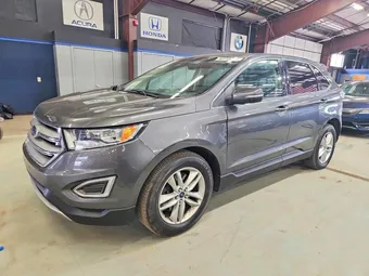 2016 Ford Edge 2FMPK4J99GBC20576 Lot 58118486