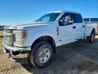2019 Ford F-350 1FT8W3B63KEC63934