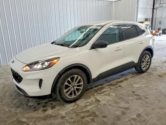 2022 Ford Escape 1FMCU9G60NUA60632 Lot 55628156