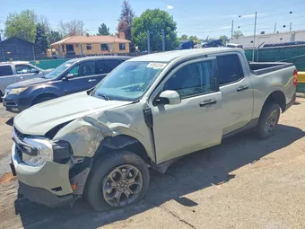 2023 Ford Maverick 3FTTW8E39PRA28791