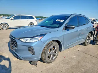 2024 Ford Escape 1FMCU0MN8RUA79460 Lot 53468416