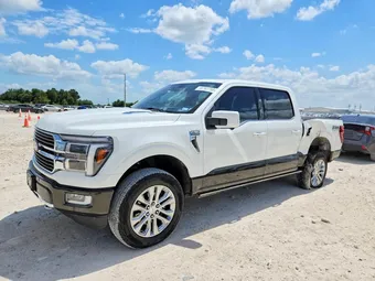 2024 Ford F-150 1FTFW6L88RFA79571 Lot 56767756