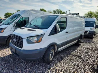 2016 Ford Transit 1FTYE1ZM9GKA81093