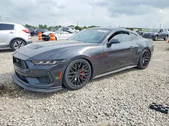 2024 Ford Mustang 1FA6P8CF4R5436263 Lot 51308236