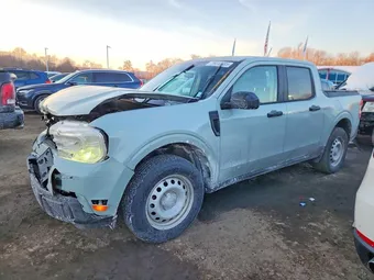 2024 Ford Maverick 3FTTW8B99RRA42928 Lot 76012985