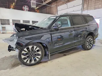2025 Ford Expedition 1FMJU1M81SEA62037