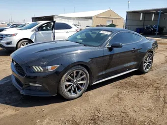 2017 Ford Mustang 1FA6P8TH9H5353461 Lot 55670755