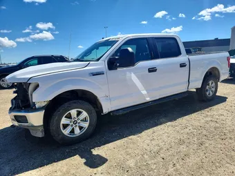2020 Ford F-150 1FTFW1E47LKD12724 Lot 56618296