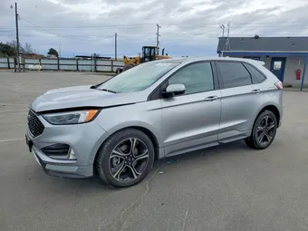 2020 Ford Edge 2FMPK4AP2LBA81657 Lot 45463296