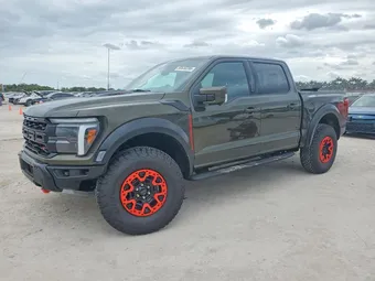 2024 Ford F-150 1FTFW1RJ6RFB90102 Lot 50630206