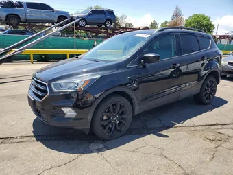 2018 Ford Escape 1FMCU9GD0JUD21234 Lot 57519466