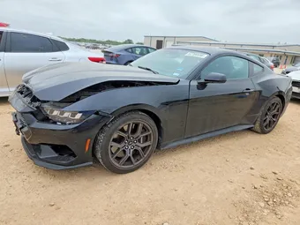 2024 Ford Mustang 1FA6P8TH3R5104817 Lot 52766556