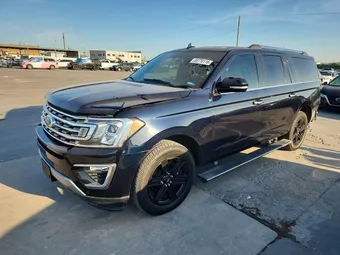 2021 Ford Expedition 1FMJK1KT8MEA44103