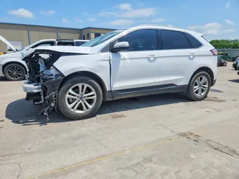 2019 Ford Edge 2FMPK3J97KBC47150 Lot 50066566