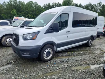 2026 Ford Transit-350 1FBAX2C87TKA04072