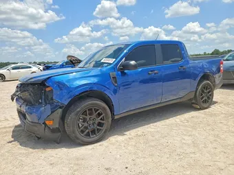 2024 Ford Maverick 3FTTW8A36RRB56415