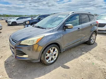 2015 Ford Escape 1FMCU0J97FUB61053 Lot 58322416
