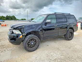 2017 Ford Expedition 1FMJU1KT0HEA82439