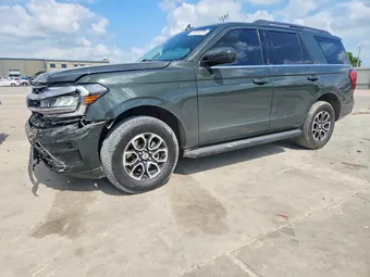 2022 Ford Expedition 1FMJU1HT3NEA63466