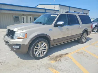 2017 Ford Expedition 1FMJK1JT1HEA13881