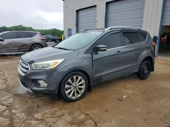2017 Ford Escape 1FMCU0J91HUB46633 Lot 52667766