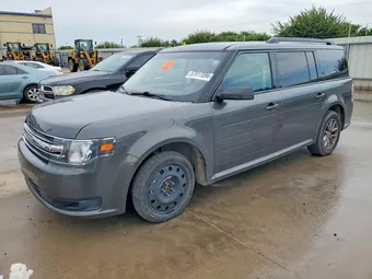 2018 Ford Flex 2FMGK5B86JBA16711