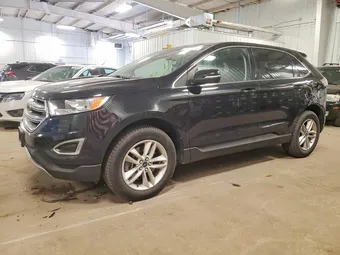 2017 Ford Edge 2FMPK4J88HBC02627 Lot 53618756