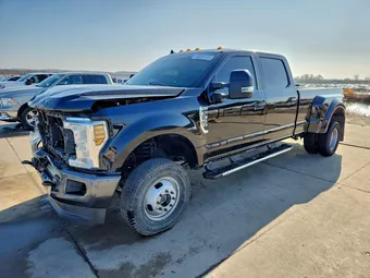 2019 Ford F-350 1FT8W3DT4KEF64439