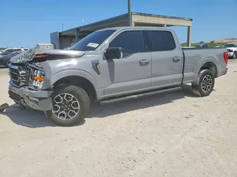 2023 Ford F-150 1FTFW1E57PFD10723 Lot 52890116
