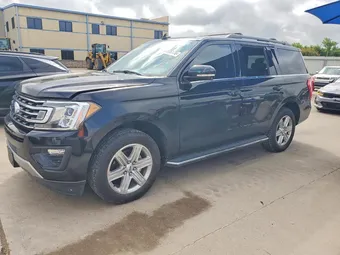 2020 Ford Expedition 1FMJU1HT5LEA61702 Lot 54176176